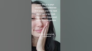 Get a job in tech | 6 week online programs | Beginner friendly, no coding needed