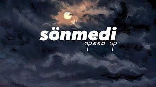 Umut Capone - Sönmedi (speed up) -sunlyrics- Resimi