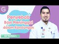 Apa Penyebab Bayi Meninggal dalam Kandungan? - dr. Ardiansjah Dara Sjahruddin, SpOG., M.Kes.