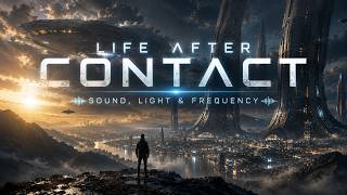 #26 LIFE AFTER CONTACT — Sound, Light & Frequency