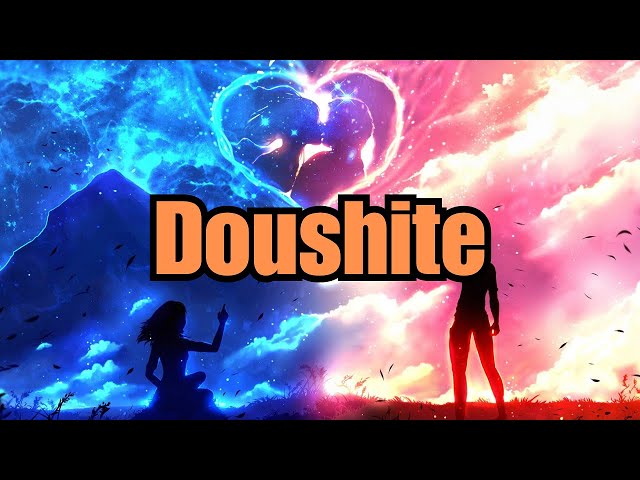 Doushite || TAKASE TOYA(feat  Emi Noda) Full Song Lyrics English + Romaji class=