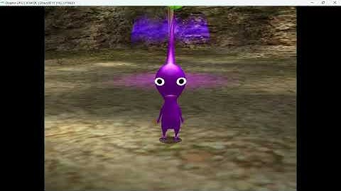 Pikmin squared randomizer part 1