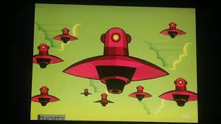 My Life As A Teenage Robot Escape From Cluster Prime The Movie Part 6