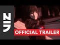 BLAME! on Blu-ray/DVD - Official English Trailer