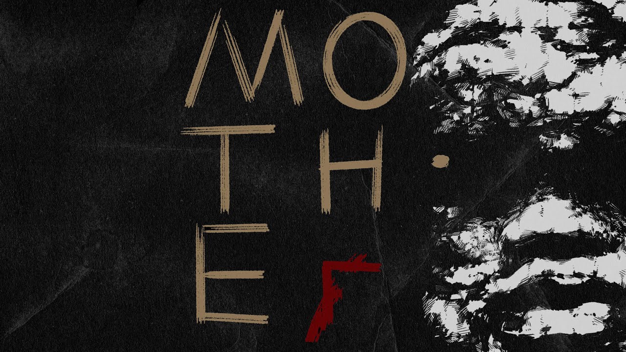 Gantz - A Brush With Violence [MOTHEr EP]