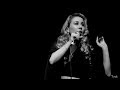 Haley Reinhart "Check Please" Hotel Cafe 2018