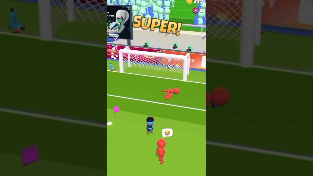Fire:Super Goal/