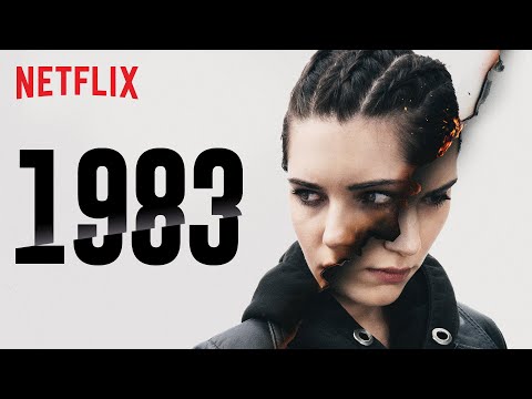 《1983 • 局》| 正式預告 | Netflix