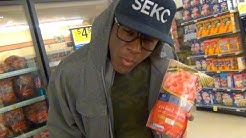 SEKC SHOPPING!!
