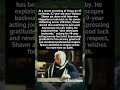 Wallace Shawn Reflects on Aging and His Acting Career #WallaceShawn #VanyaOn42ndStreet