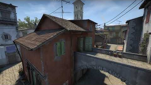 CSGO Montage #1
