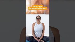 Yoga for Anxiety Relief | Teaser