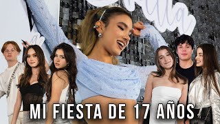 MI FIESTA DE 17 AÑOS ¡Todos Juntos de Nuevo! | Ana Emilia by TV Ana Emilia 632,089 views 13 days ago 13 minutes, 1 second