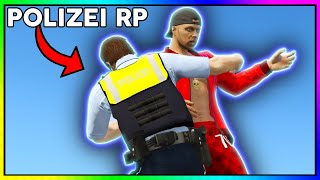 HARDCORE POLIZEI RP