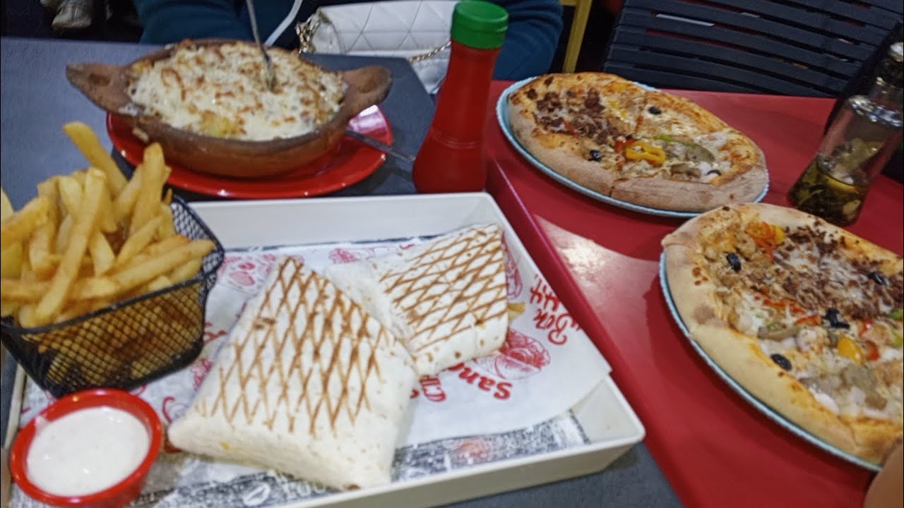 سحر الرباط في لقطات طبيعيه 💃