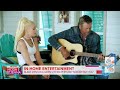 Blake Shelton & Gwen Stefani Perform "Nobody But You", July 24, 2020