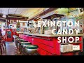 Lexington Candy Shop - An Original NYC Luncheonette