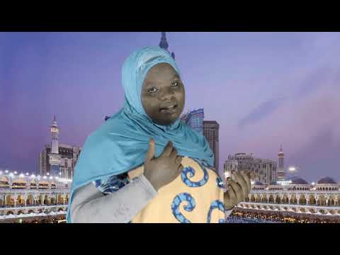 Qaswida Johari Kajonjo ALLAH ALLAH