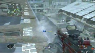 Cod4 pipeline Bounce No RPG