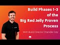 Build Process Basics: Phases 1-3 with Chandler