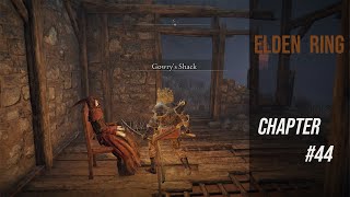 Elden Ring Walkthrough Chapter  #44 Gameplay FULL GAME  - CAELID | The Unalloyed Gold Needle