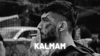 Mehmet Elmas Ft Taladro - Kalmam Mix