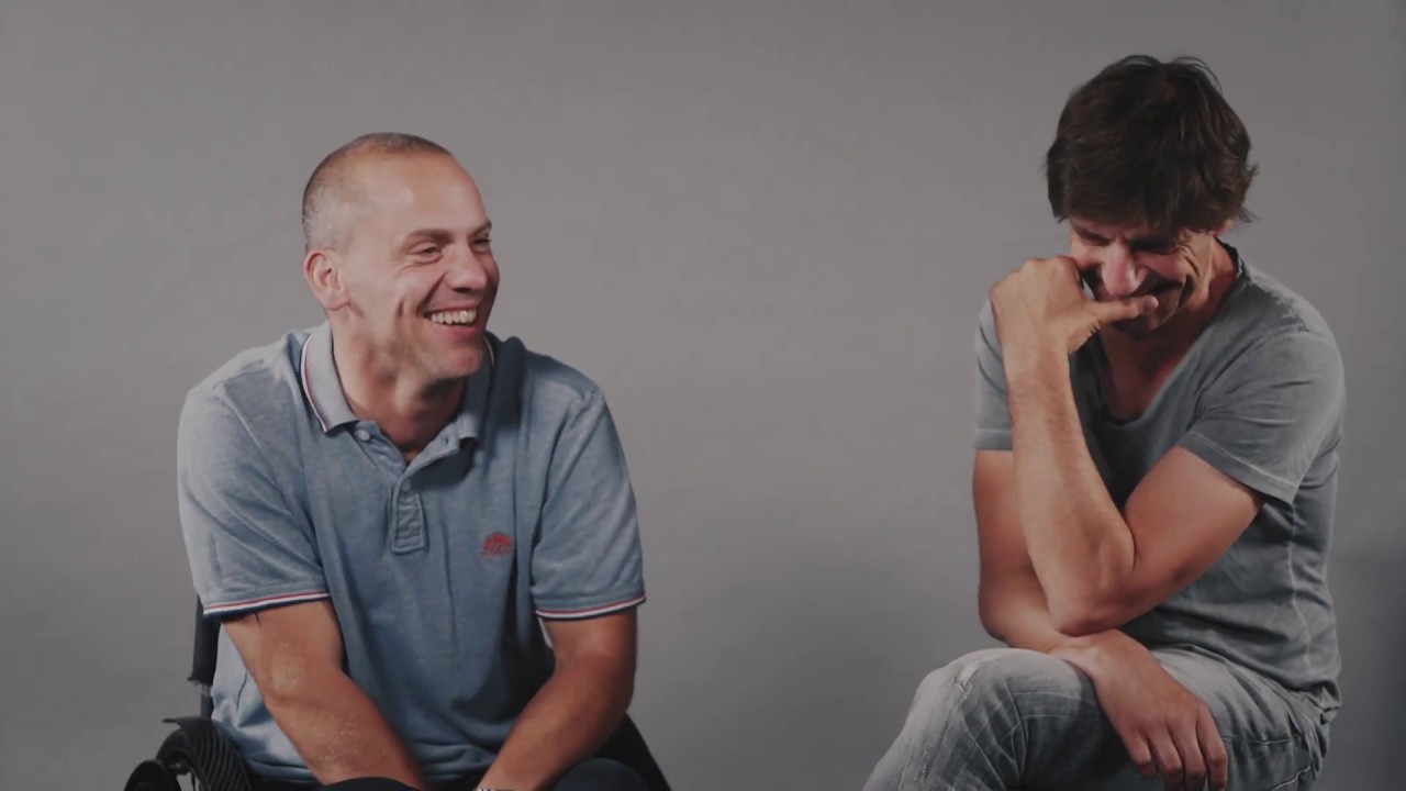 Koen en Pieter blikken terug op hun avontuur  | Over Winnaars