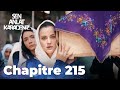 Sen anlat karadeniz  chapitre 215