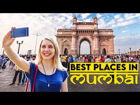 Video: Bollywood Tours a Mumbai: ecco le migliori opzioni