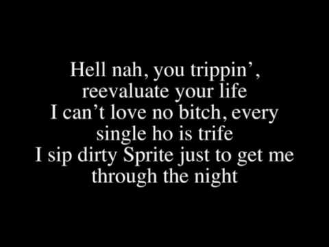 Lil Yachty- 1 Night Lyrics