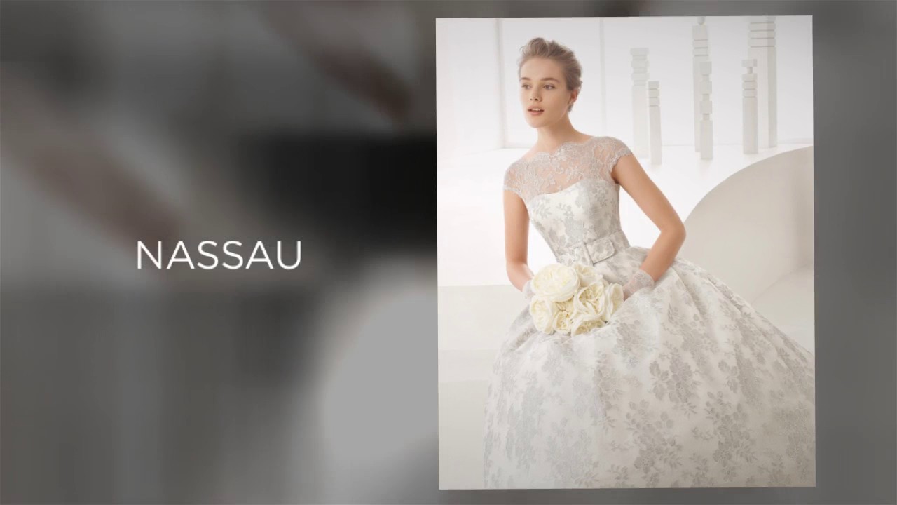 Miosa Couture - ROSA CLARA | COLLECTION 2017