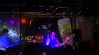 Can't Buy Me Love (En Vivo, El Duende Bar 30/08/2013) - The PLC Beatles