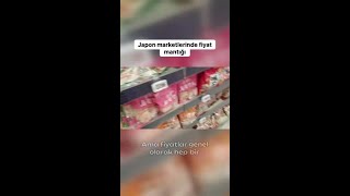 Japon marketlerinde fiyatlar: Mantıklı mı, yoksa tuzak mı? 🇯🇵🛒
