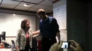 Att Training Graduation Ceremony 112010