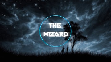 LAS - SKYL1NK - The Wizard - Audio Spectrum