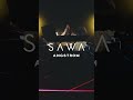 二人で抜け出すラビリンス #sawa #sawaangstrom #xihuanni #musicvideo #electronic #electronicmusic
