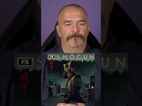 Клим Жуков: сёгун