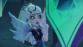 Ever After High Latino | Lista de deseos | Ever After High Official