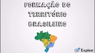 Que foi o Tratado de Tordesilhas e qual importância ele teve sobre a formação do território brasileiro 02 Quais foram os fatores que contribuíram para a ocupação e a expansão do território brasileiro?