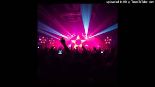 Emre Fel Öldürdün Beni (Erisilmez Festival Remix)