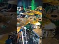 dam bro 😎🥁 #drummer #drumcover #drums #mobiledrumcover #drumperformance #musica #drumvideo