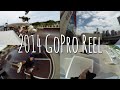 2014 GoPro Reel