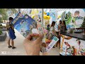 Indochina Vlog - Day 2 part 1