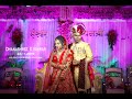 Chindalefamily dhanshree  ishwar  4k  2020 mashup  best wedding cinematic highlite