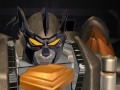 Beast Wars: Transformers: Optimus Primal Confines Silverbolt To Quarters