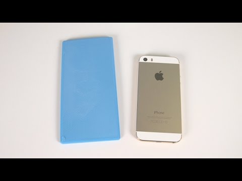 Can an iPhone 6 Plus Fit in Your Pocket? | Mashable