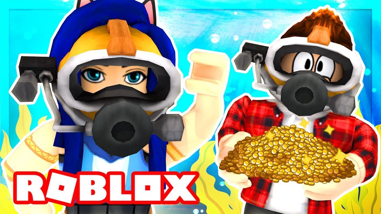 Scuba Diving At Quill Lake Roblox How To Get Blue Jade Necklace
