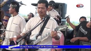 JURAGAN EMPANG - MEGA MUSTIKA x ADE IRMA || FAMILYS GROUP