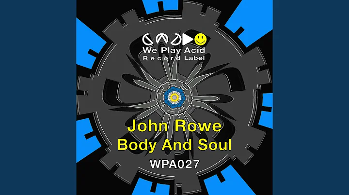 Body And Soul (Morizio Remix)