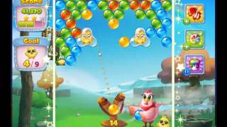 Bubble Coco Level 566